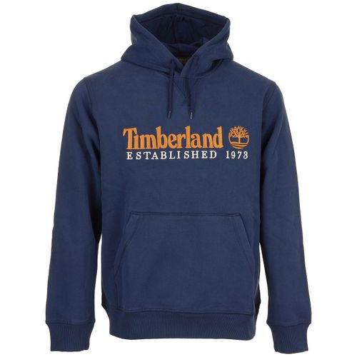 Sweatshirts à capuche Embroidered Logo - Timberland - Modalova