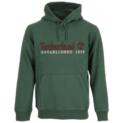Sweatshirts à capuche Embroidered Logo - Timberland - Modalova