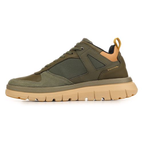 Baskets Palladium Pallaflex Lo Mix - Palladium - Modalova