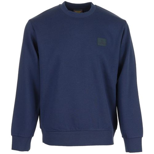 Pull Timberland Silicon Badge - Timberland - Modalova