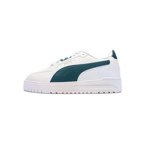 Baskets basses Shuffle Downtown - Puma - Modalova