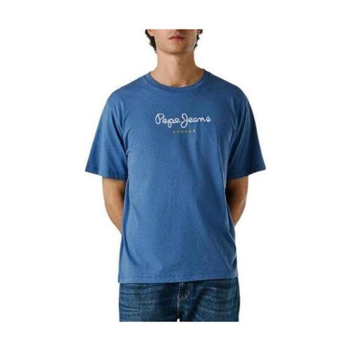 T-shirt Pepe jeans Eggo - Pepe jeans - Modalova