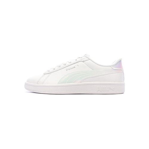 Baskets basses Puma Smash 3.0 Holo - Puma - Modalova