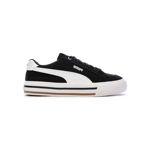 Baskets basses Puma Court Classic - Puma - Modalova