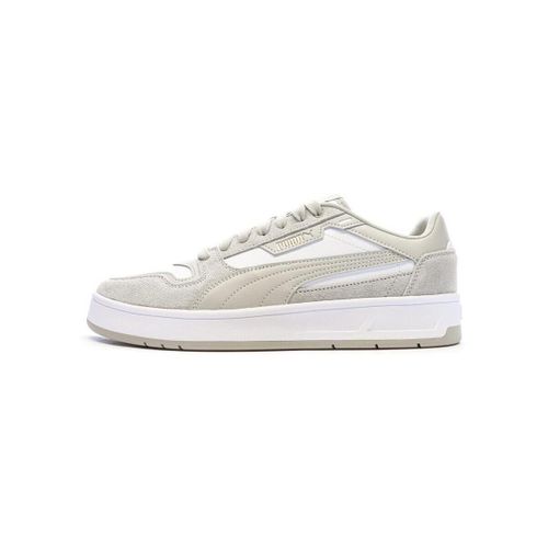 Baskets basses Court Classic Street - Puma - Modalova