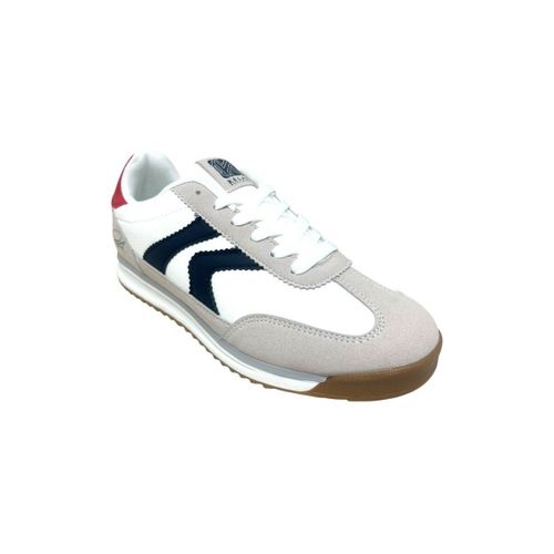 Baskets basses 61507 chaussure , blanche - Kelara - Modalova