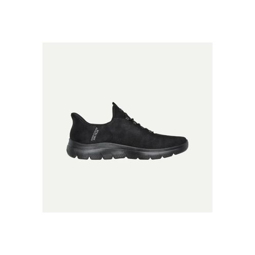Baskets BASKET SUMMITS SLIP-IN NOIR - Skechers - Modalova