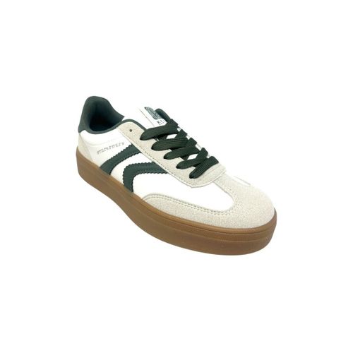 Baskets basses Chaussures blanchess 61011 - Kelara - Modalova