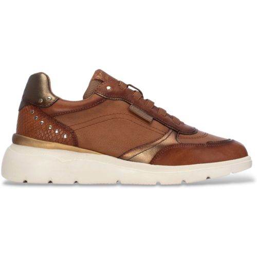 Baskets basses Carmela 164219 camel - Carmela - Modalova