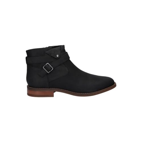 Bottes Clarks 26160045 BREAN STRAP - Clarks - Modalova