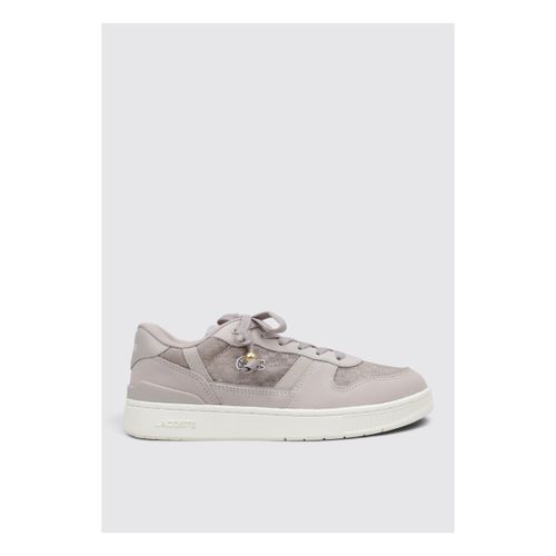 Baskets basses T-CLIP SET Embellishment Pack - Lacoste - Modalova