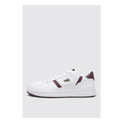 Baskets basses Lacoste T-CLIP SET - Lacoste - Modalova