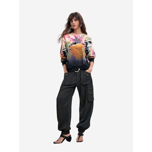 Pull Desigual 26WWJF49 - Desigual - Modalova