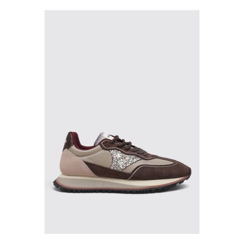 Baskets basses VIENTO NYLON SERRAJE - Victoria - Modalova
