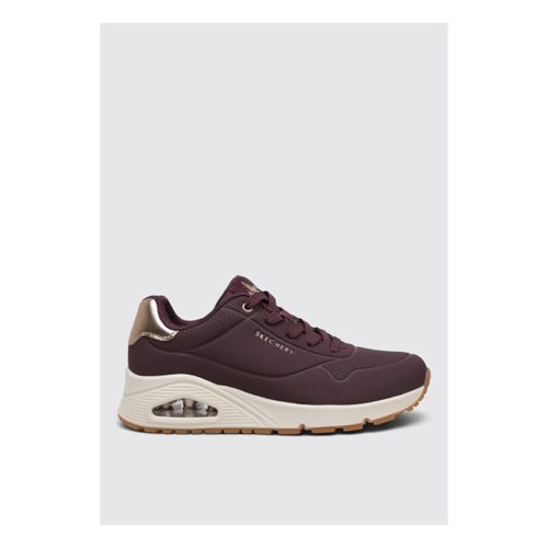 Baskets basses UNO - GOLDEN AIR - Skechers - Modalova