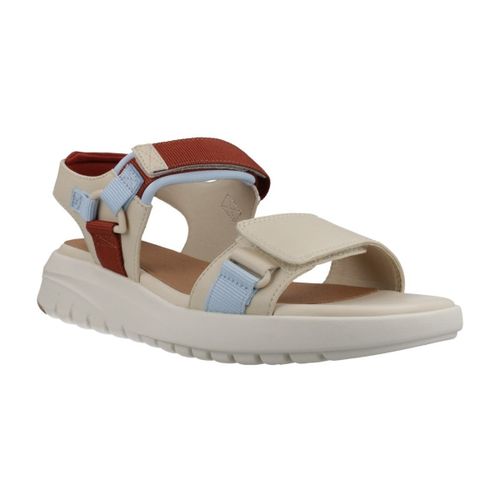 Sandales Geox D Flextride S - Geox - Modalova