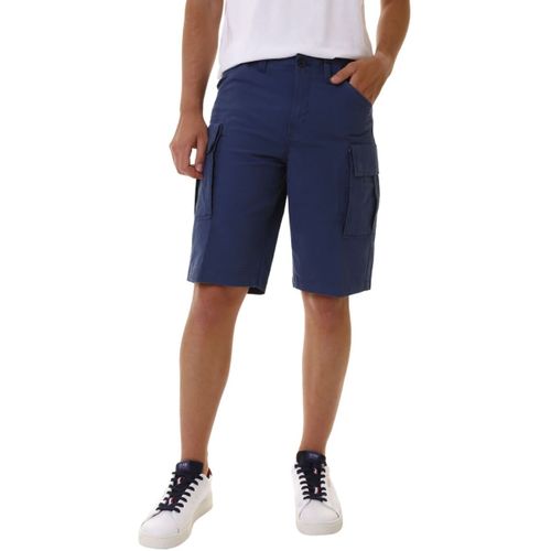 Short Brookline Poplin Cargo - Timberland - Modalova