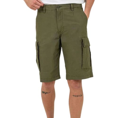 Short Brookline Poplin Cargo - Timberland - Modalova