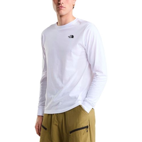 T-shirt Evolution Simple Dome Regular - The North Face - Modalova
