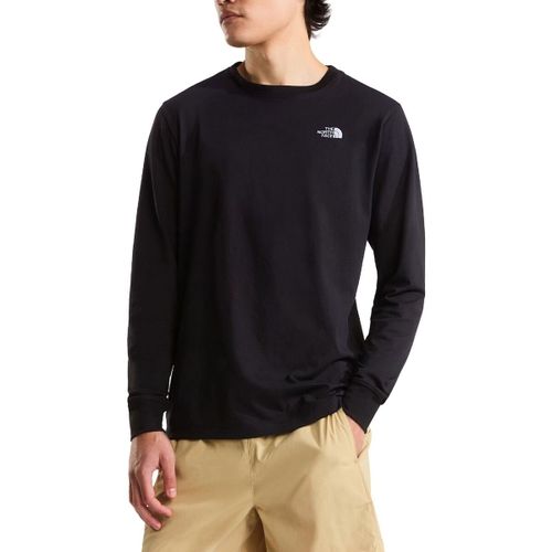T-shirt Evolution Simple Dome Regular - The North Face - Modalova