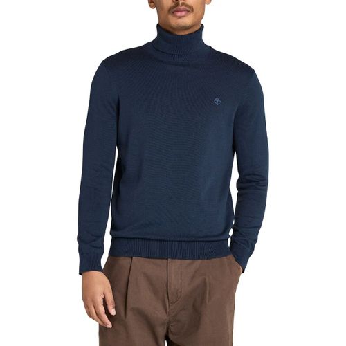 Pull Williams River Turtle Neck - Timberland - Modalova