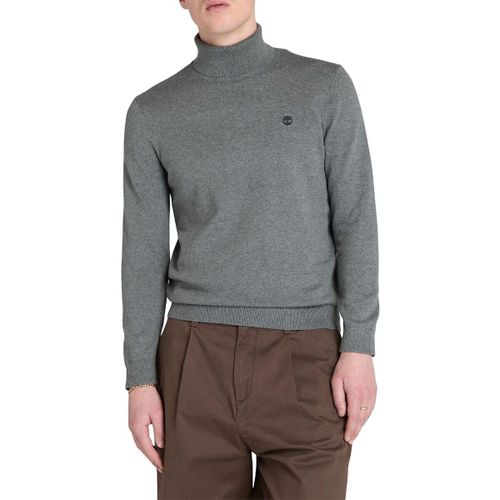 Pull Williams River Turtle Neck - Timberland - Modalova