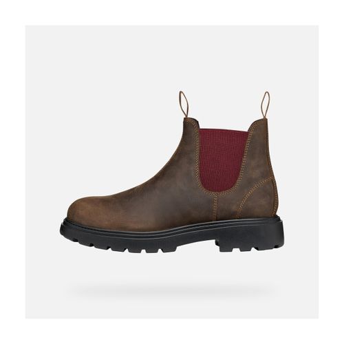 Bottes Geox U SPHERICA EC7 B - Geox - Modalova