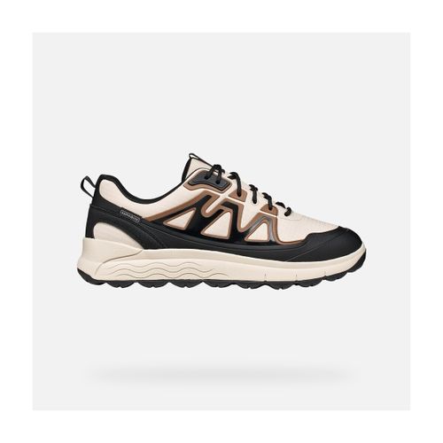 Baskets Geox U SPHERICA 4X4 B ABX - Geox - Modalova