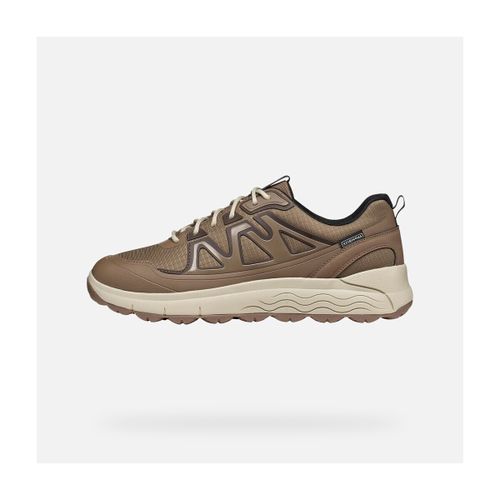Baskets Geox U SPHERICA 4X4 B ABX - Geox - Modalova
