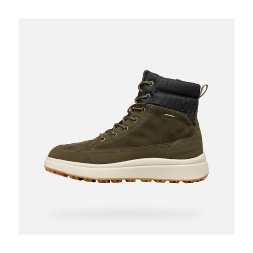 Bottes Geox U GRANITO + GRIP B ABX - Geox - Modalova