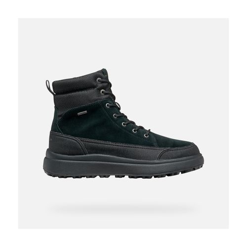 Bottes Geox U GRANITO + GRIP B ABX - Geox - Modalova