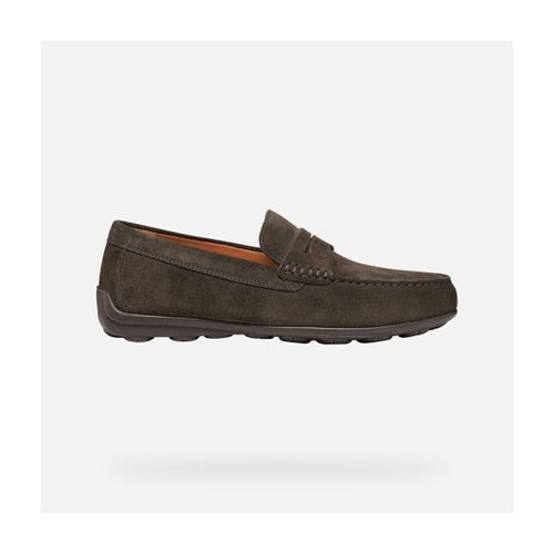 Mocassins Geox U SPHERICA EC16 - Geox - Modalova