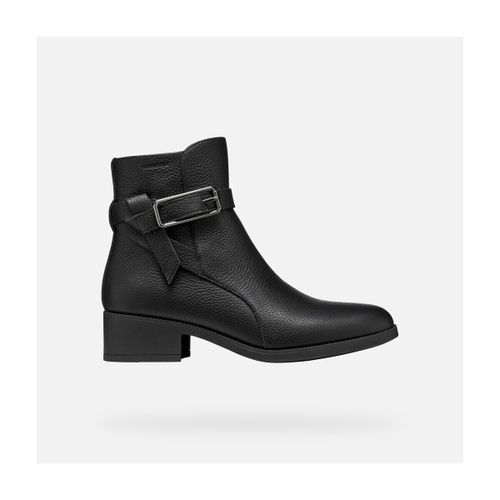 Bottes Geox D CAMEXIA WPF - Geox - Modalova