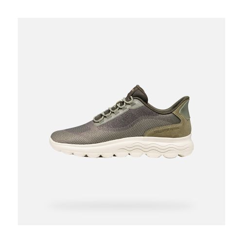Baskets Geox D SPHERICA PLUS WR - Geox - Modalova