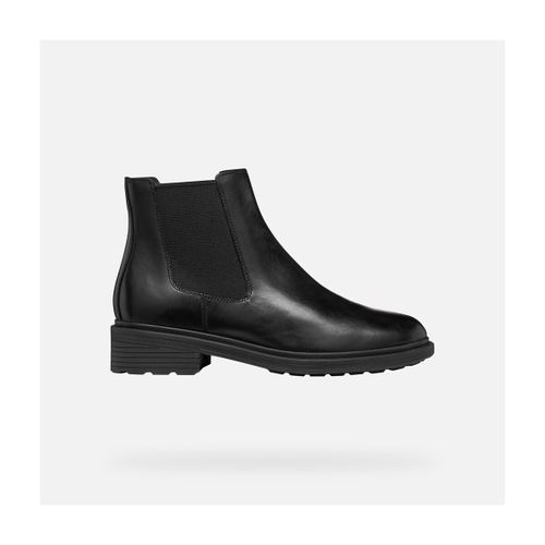 Bottes Geox D WALK PLEASURE B - Geox - Modalova
