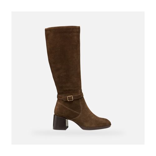 Bottes Geox D WALK PLEASURE 55T - Geox - Modalova