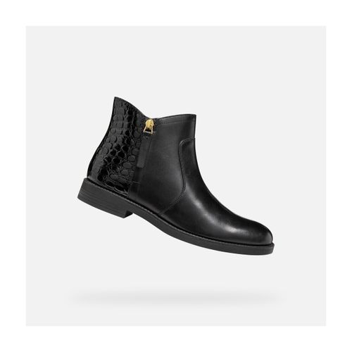 Boots Geox D ESMEENA - Geox - Modalova