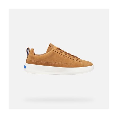 Baskets Geox D GXCP-01 - Geox - Modalova