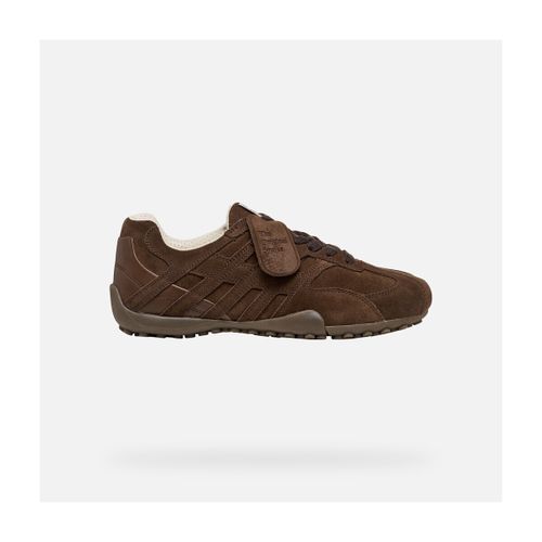 Baskets Geox D SNAKE - Geox - Modalova