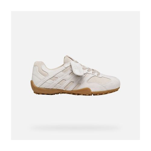 Baskets Geox D SNAKE - Geox - Modalova