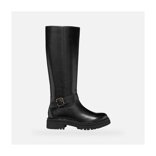 Bottes Geox D IRIDEA - Geox - Modalova