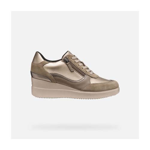 Baskets Geox D STARDUST - Geox - Modalova