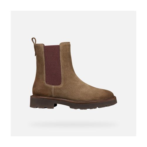 Bottes Geox D NORIZE - Geox - Modalova