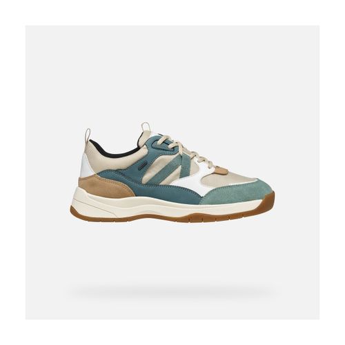 Baskets Geox D BERINIKE B ABX - Geox - Modalova