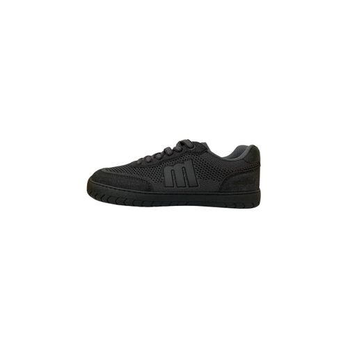 Baskets basses 85000 FREE Negro - MTNG - Modalova