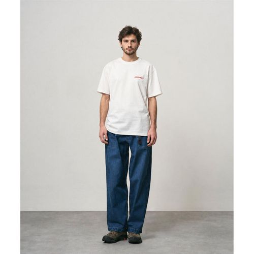 Jeans larges Gramicci Fatigue Denim - Gramicci - Modalova