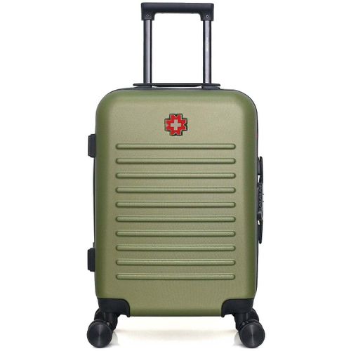 Valise Swiss Kopper -WIL - Swiss Kopper - Modalova