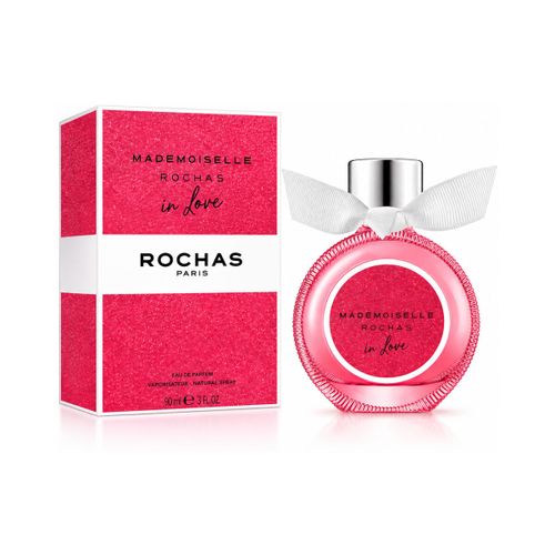 Eau de parfum Eau de Parfum Mademoiselle in Love 90 ml - Rochas Paris - Modalova