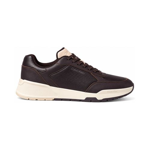 Baskets basses City Runner Laceup - Calvin Klein Jeans - Modalova