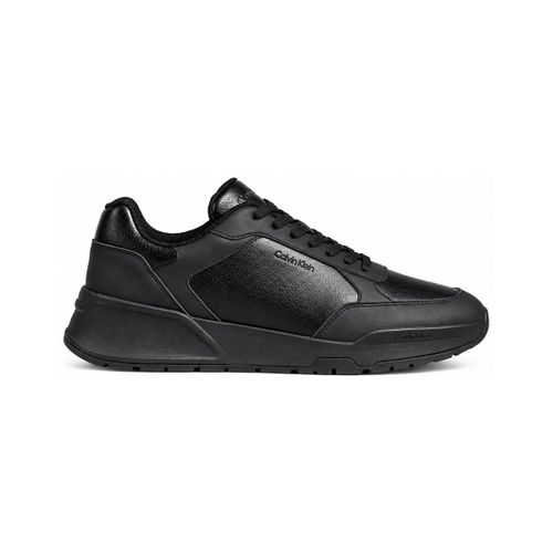 Baskets basses City Runner Laceup - Calvin Klein Jeans - Modalova